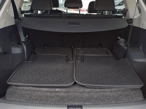 Used 2022 Volkswagen Tiguan SE FWD image 8