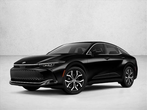 Used 2024 Toyota Crown Limited image 11