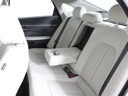 Certified 2026 Hyundai Sonata SEL FWD image 21