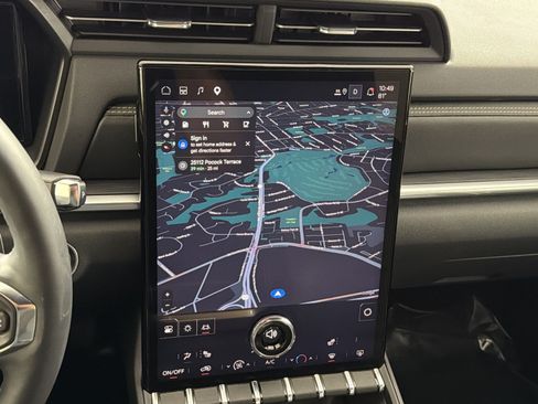 New 2026 GMC Terrain Elevation w/ Technology Package II FWD image 20