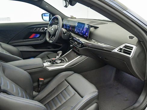 New 2026 BMW M2 Base w/ Lighting Package image 21