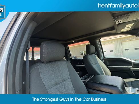 Used 2019 Ford F150 XLT w/ Equipment Group 302A Luxury image 75