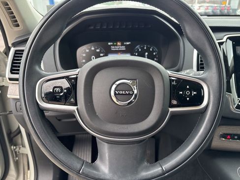 Used 2021 Volvo XC90 T6 Inscription w/ Advanced Package image 20