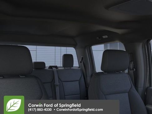 New 2026 Ford F150 XLT w/ Tow/Haul Package image 27