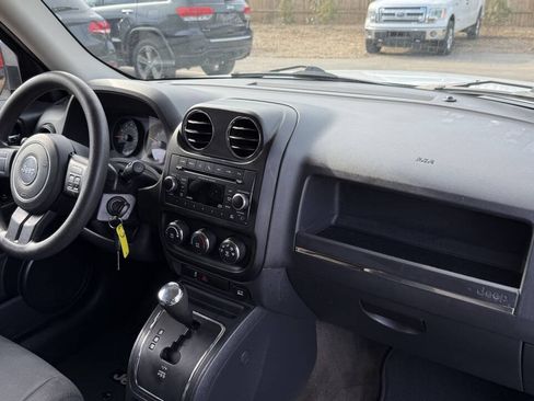 Used 2016 Jeep Patriot Sport w/ Power Value Group FWD image 18