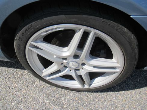 Used 2012 Mercedes-Benz E 350 Cabriolet image 10