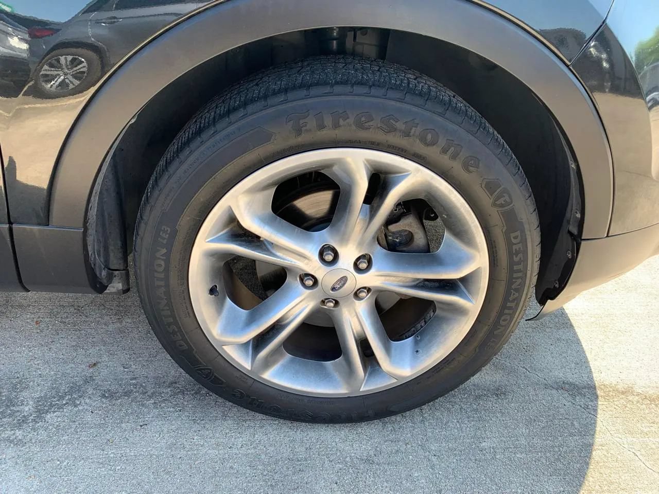 Used 2013 Ford Explorer Limited AWD/4WD image 26