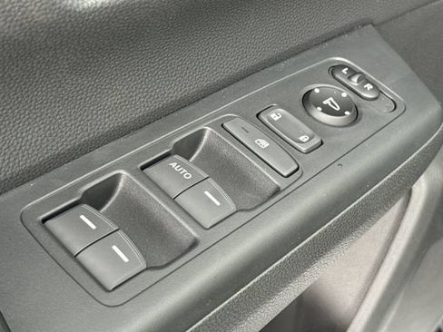 New 2026 Honda CR-V LX image 23