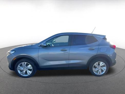 Used 2025 Buick Encore GX Preferred image 9