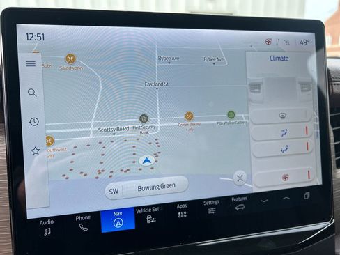 Used 2023 Ford Expedition Max Limited image 29