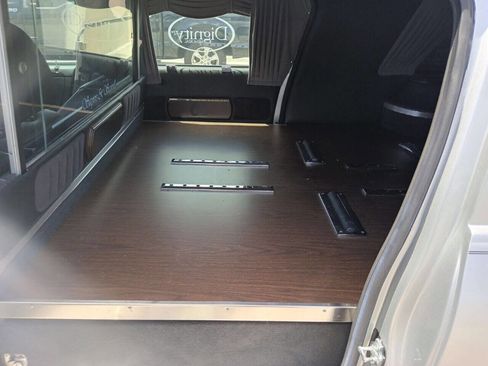 Used 2011 Cadillac DTS Hearse image 16