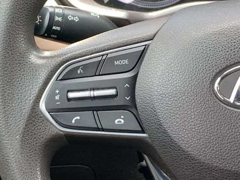 Used 2020 Hyundai Santa Fe SE FWD image 26