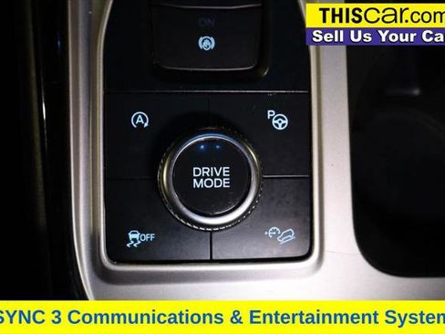 Used 2022 Ford Explorer ST w/ Equipment Group 401A image 17