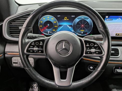 Used 2023 Mercedes-Benz GLE 350 GLE 350 image 30