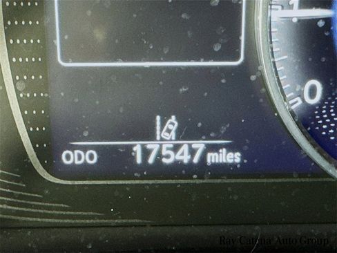 Certified 2023 Lexus ES 250 w/ Premium Package image 12