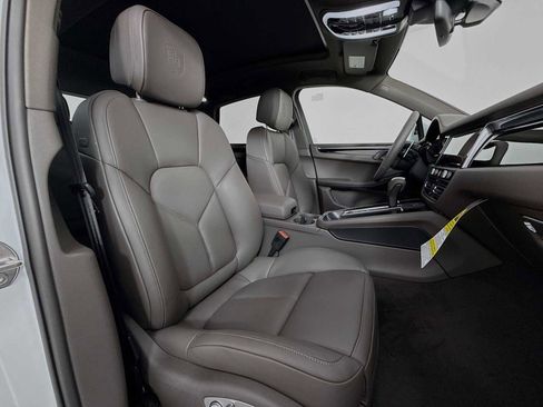 New 2026 Porsche Macan image 30