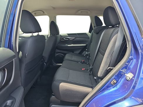 Used 2020 Nissan Rogue S AWD/4WD image 14