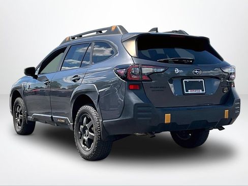 Used 2022 Subaru Outback Wilderness AWD/4WD image 13