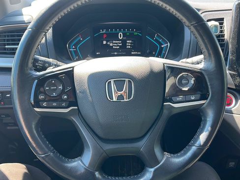 Used 2019 Honda Odyssey EX-L image 8