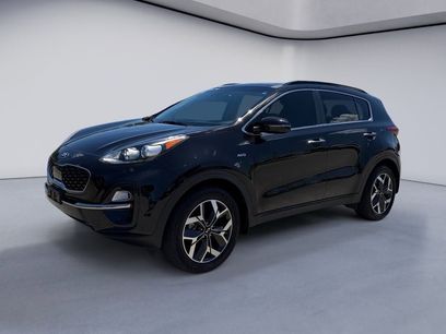 Used 2020 Kia Sportage EX w/ Option Group 15