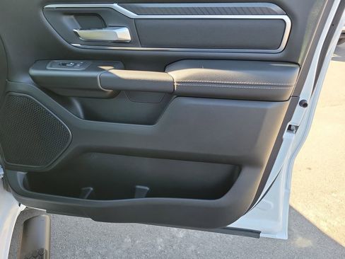 New 2026 RAM 1500 Big Horn w/ Night Edition image 37