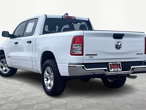 Used 2024 RAM 1500 Big Horn image 13
