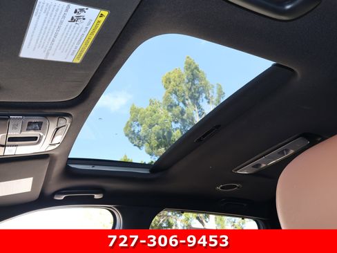 Used 2024 Kia Telluride EX X-Line image 5