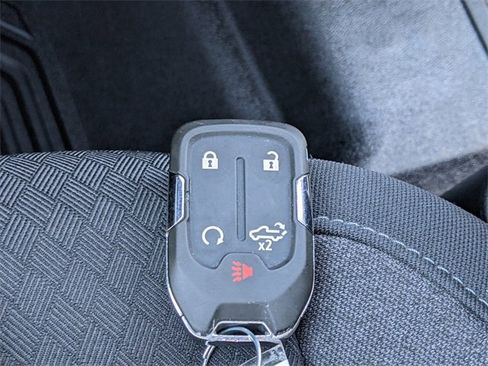 Used 2021 Chevrolet Silverado 1500 RST image 28