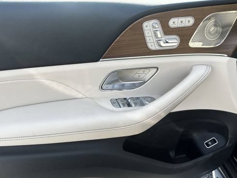 Certified 2023 Mercedes-Benz GLE 350 image 11