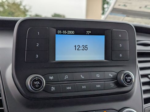 New 2025 Ford Transit 150 XL w/ Load Area Protection Package image 14