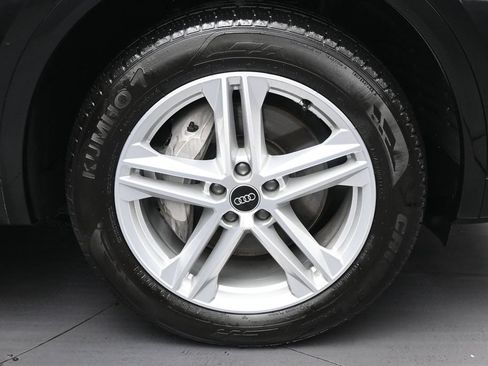 Used 2023 Audi Q5 e Premium Plus AWD/4WD image 9
