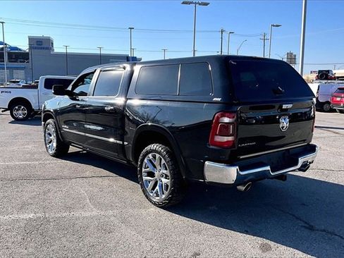 Used 2019 RAM 1500 Limited image 3