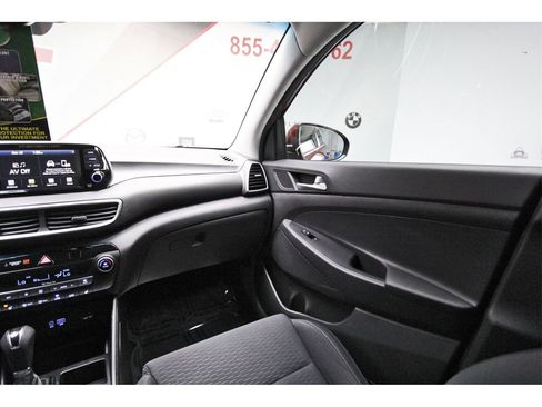 Used 2020 Hyundai Tucson SEL w/ Cargo Package image 8