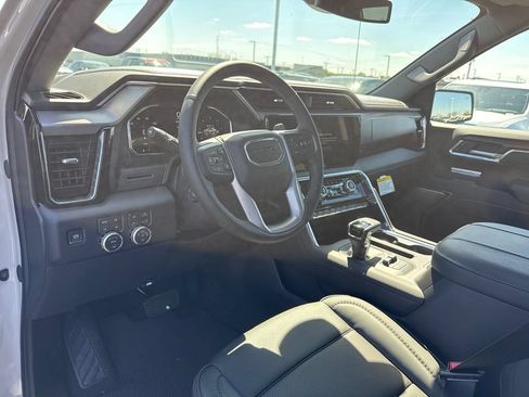 New 2026 GMC Sierra 1500 Denali AWD/4WD image 19