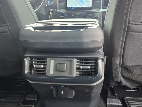 Used 2024 Ford F150 STX w/ STX Black Appearance Package AWD/4WD image 46