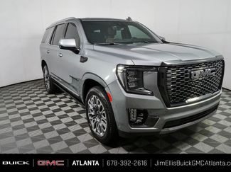 Certified 2023 GMC Yukon Denali Ultimate w/ LPO, Floor Liner Package AWD/4WD video 1