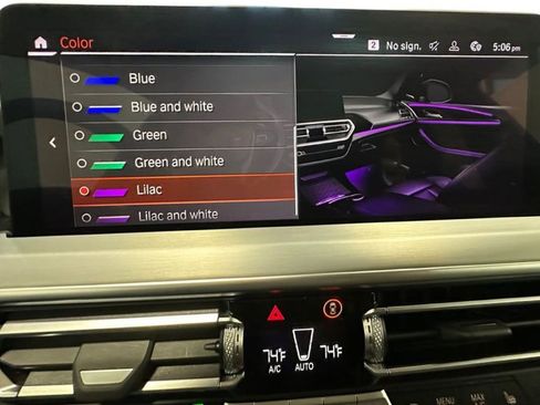 Used 2022 BMW X3 xDrive30i w/ Premium Package 2 image 23