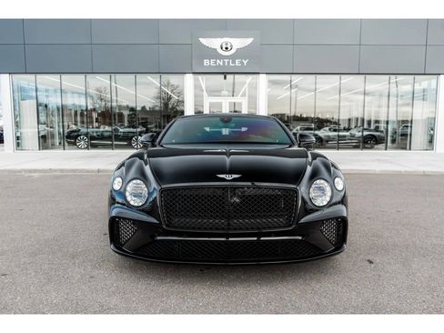 Used 2023 Bentley Continental GT V8 image 20