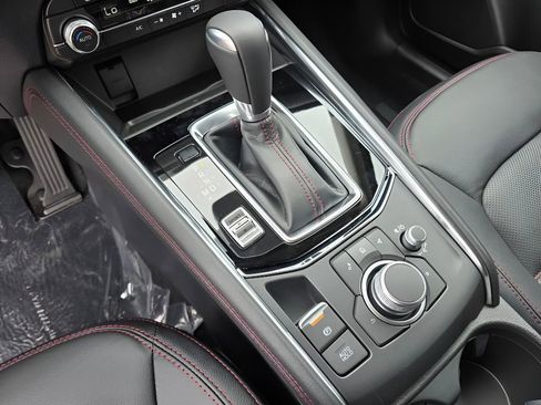 New 2025 MAZDA CX-5 Carbon Edition image 18