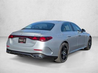 New 2026 Mercedes-Benz E 350 4MATIC Sedan video 2