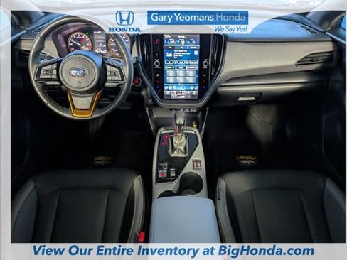 Used 2024 Subaru Crosstrek 2.5i Wilderness w/ Crosstrek Mirror Package AWD/4WD image 15