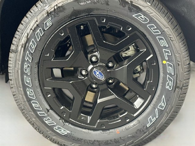 New 2026 Subaru Outback Wilderness AWD/4WD image 32