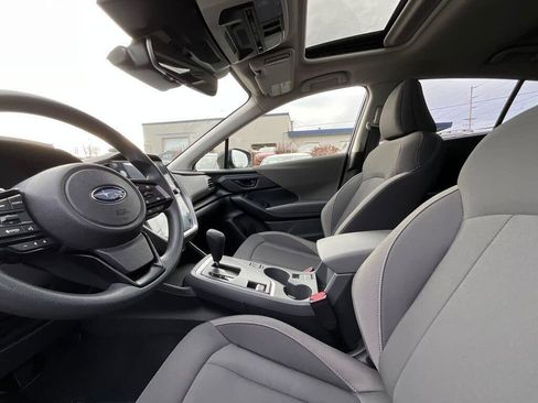 Certified 2025 Subaru Crosstrek 2.0i Premium image 19