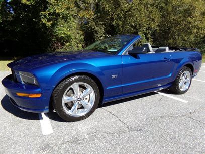 Used 2008 Ford Mustang GT