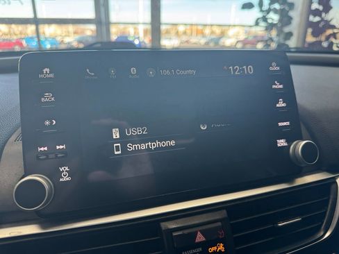 Used 2020 Honda Accord EX-L image 28