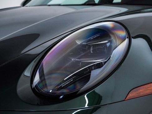 New 2026 Porsche 911 Carrera image 7