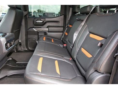 Used 2021 GMC Sierra 1500 AT4 image 12