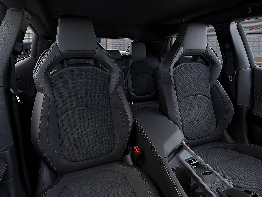 New 2026 Dodge Charger R/T w/ Performance Handling Group AWD/4WD image 16