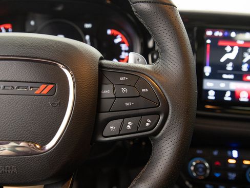 Used 2026 Dodge Durango GT AWD/4WD image 29