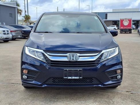 Used 2019 Honda Odyssey EX-L image 7